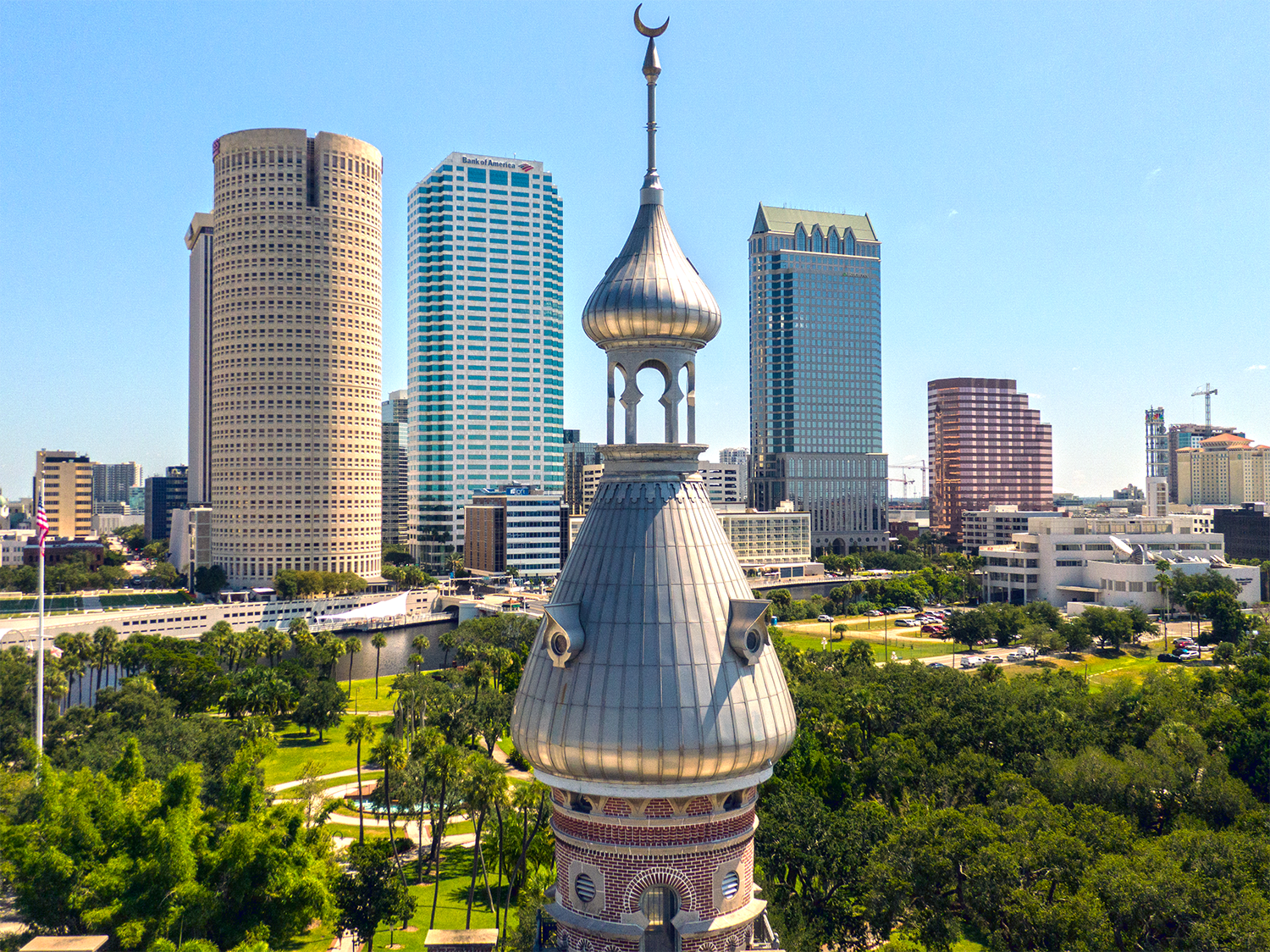 University of Tampa