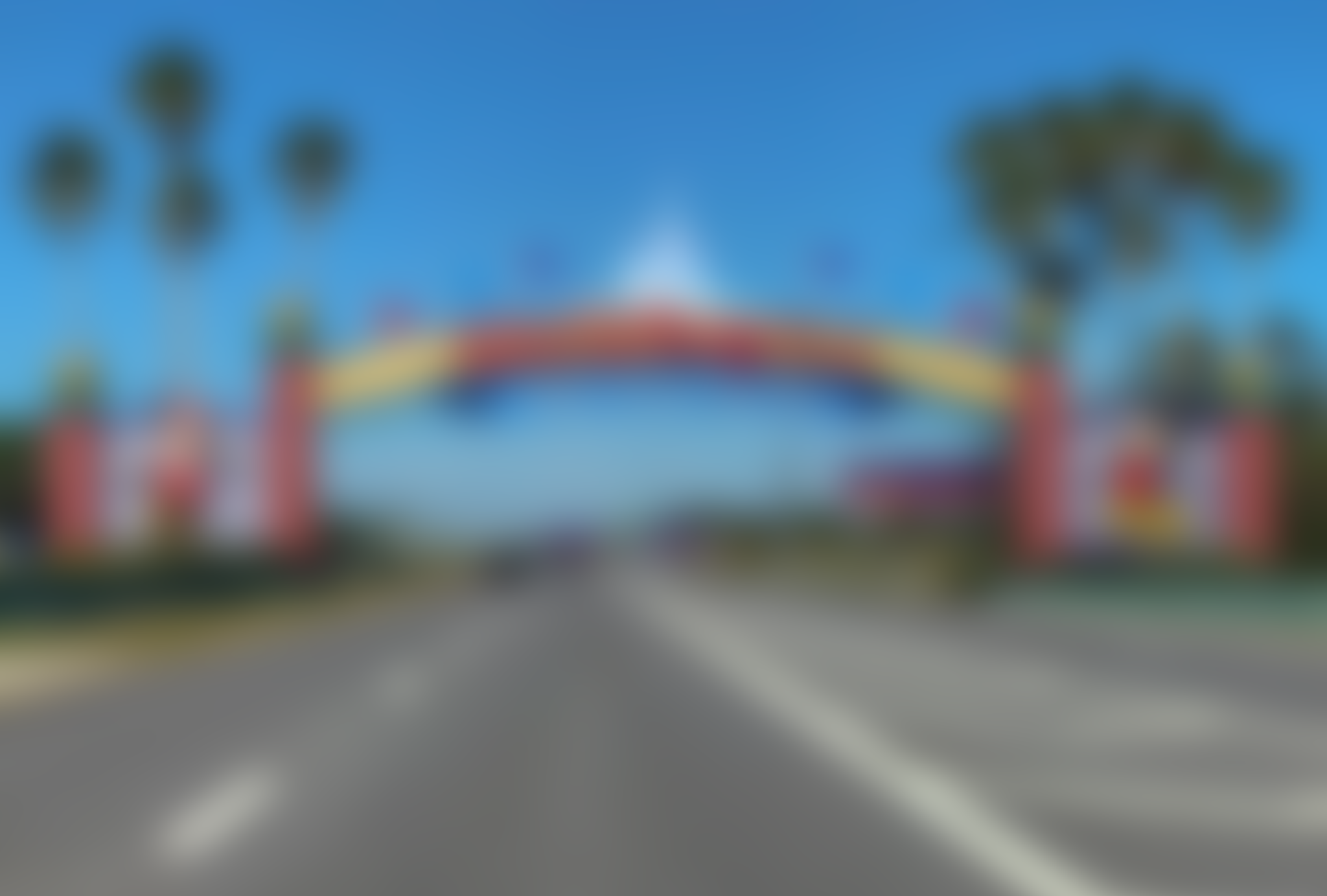 Florida's Largest Theme Parks