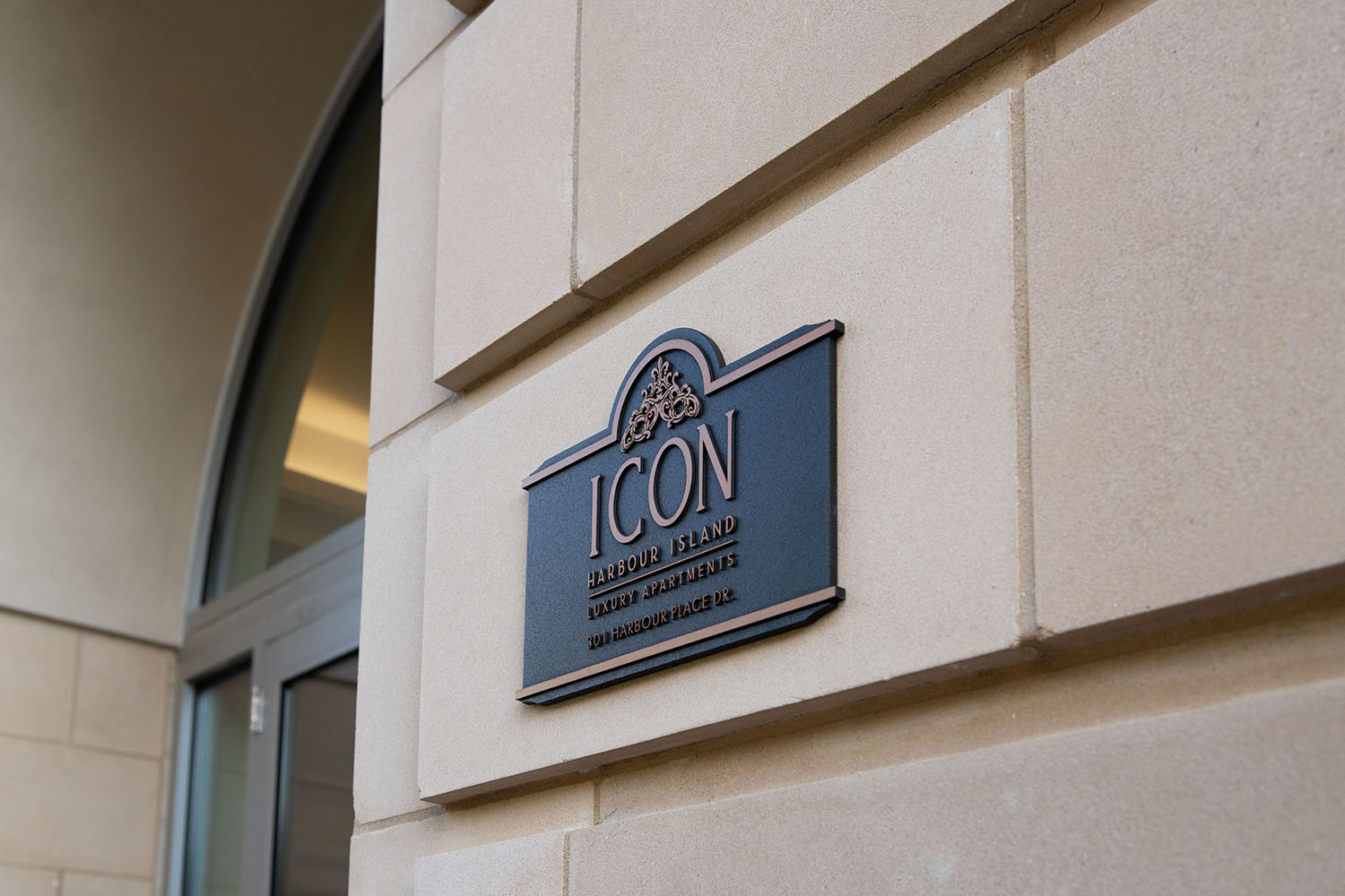 ICON Apartments Harbour Island